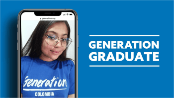 Photo of Giselle from Colombia